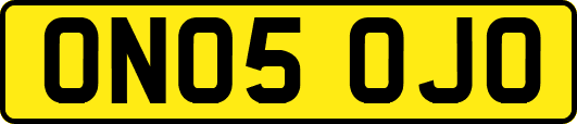 ON05OJO