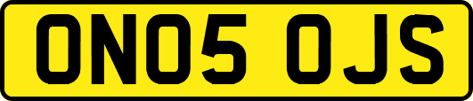 ON05OJS