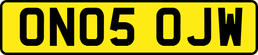 ON05OJW
