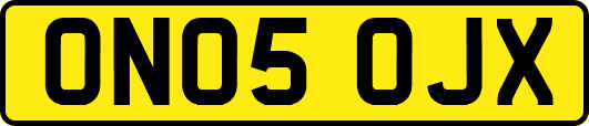 ON05OJX