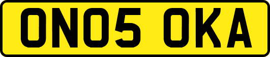 ON05OKA