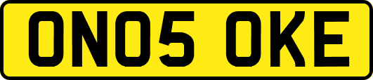 ON05OKE