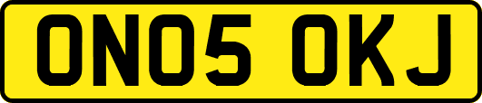 ON05OKJ