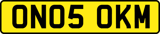 ON05OKM