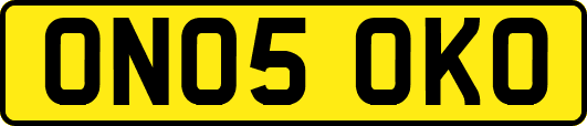 ON05OKO