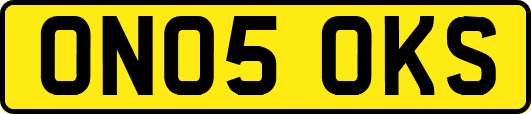 ON05OKS