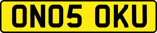 ON05OKU