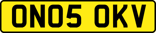 ON05OKV