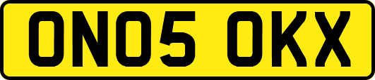 ON05OKX