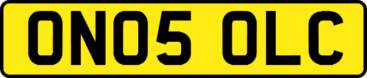 ON05OLC
