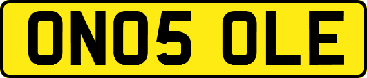 ON05OLE