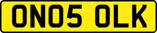 ON05OLK