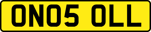 ON05OLL