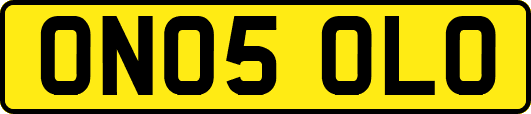 ON05OLO