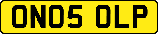 ON05OLP