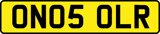 ON05OLR