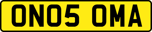 ON05OMA