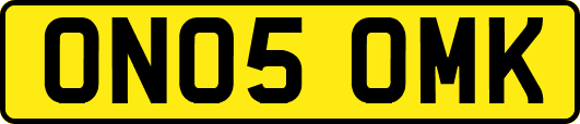 ON05OMK