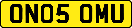 ON05OMU