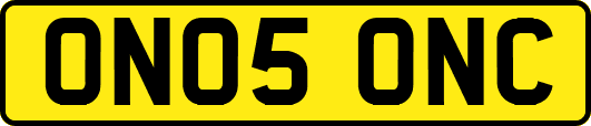 ON05ONC