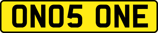 ON05ONE