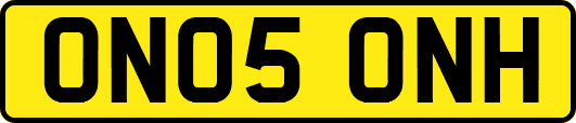ON05ONH