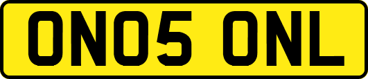 ON05ONL