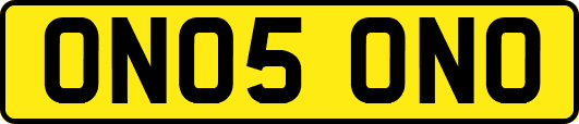 ON05ONO