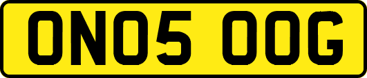 ON05OOG