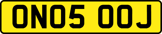 ON05OOJ