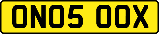 ON05OOX
