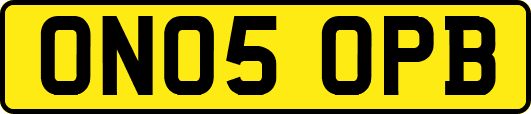 ON05OPB