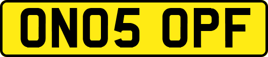 ON05OPF