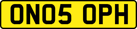 ON05OPH