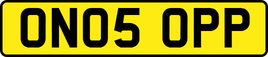ON05OPP