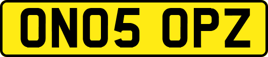 ON05OPZ
