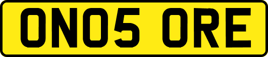ON05ORE