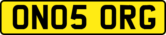 ON05ORG