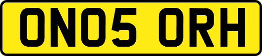 ON05ORH