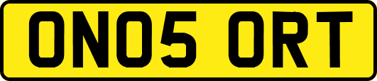 ON05ORT
