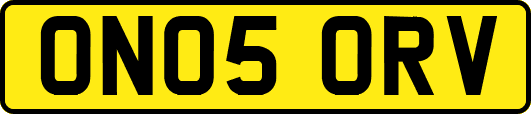 ON05ORV
