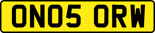 ON05ORW