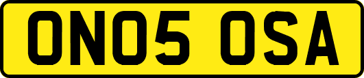 ON05OSA