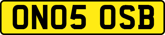 ON05OSB