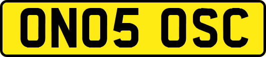 ON05OSC