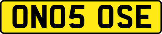 ON05OSE