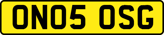 ON05OSG