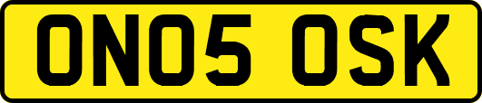 ON05OSK