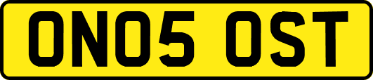 ON05OST