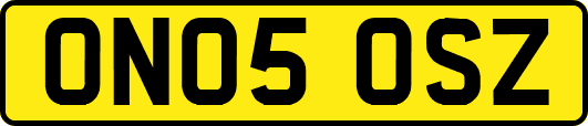 ON05OSZ